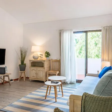 Bnbird Sunny Algarve @ Vilamoura Apartamento *
