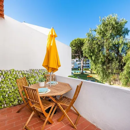 Bnbird Sunny Algarve @ Vilamoura *
