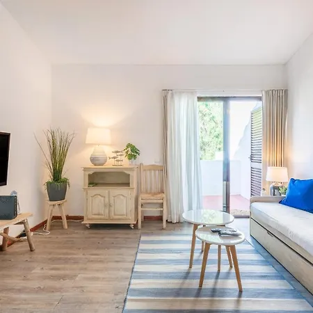 Apartamento Bnbird Sunny Algarve @ Vilamoura *
