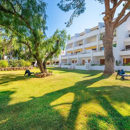 公寓 Bnbird Sunny Algarve @ Vilamoura 奎特里拉