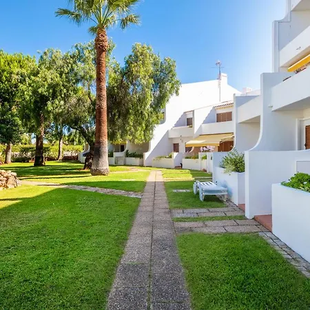 公寓 Bnbird Sunny Algarve @ Vilamoura