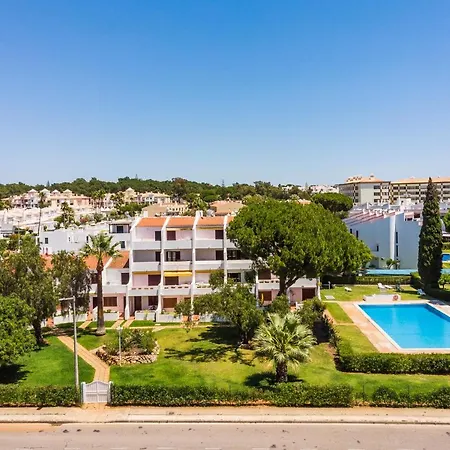 Bnbird Sunny Algarve @ Vilamoura Quarteira