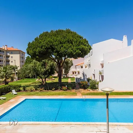 Bnbird Sunny Algarve @ Vilamoura * Quarteira