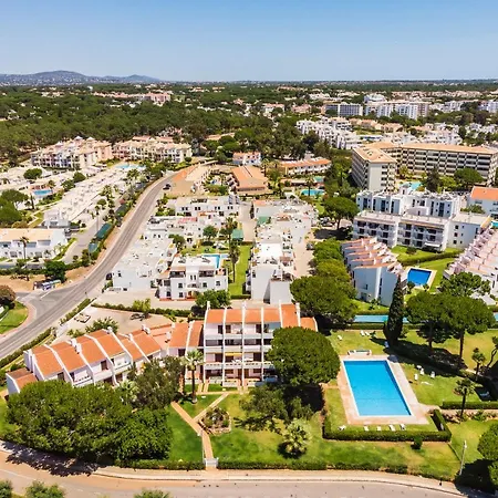 公寓 Bnbird Sunny Algarve @ Vilamoura 奎特里拉