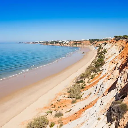 Bnbird Sunny Algarve @ Vilamoura 公寓 奎特里拉
