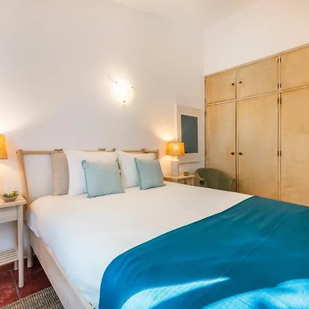 Appartement Bnbird Sunny Algarve @ Vilamoura *